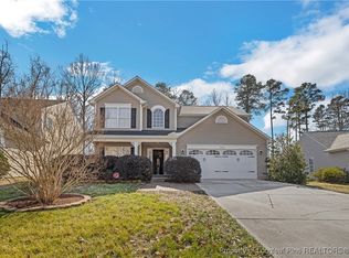 2130 Clear Brooke Dr, Kannapolis, NC 28083