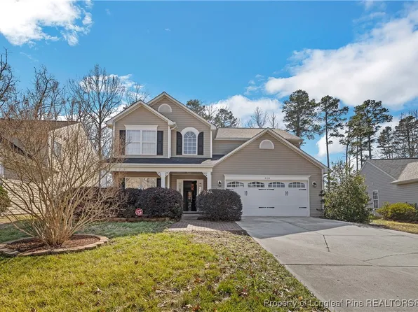 2130 Clear Brooke Dr, Kannapolis, NC 28083