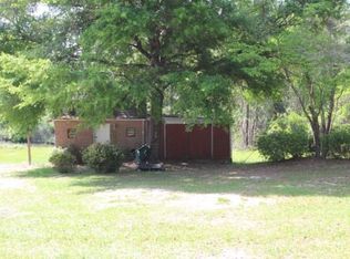 504 Ridge Lake Rd, Crestview, FL 32536