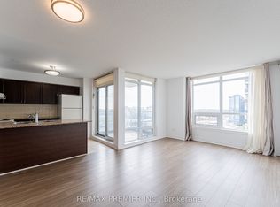 7 N Park Rd #1203, Vaughan, ON L4J 0C9