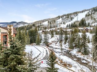 680 Lionshead Pl #502, Vail, CO 81657