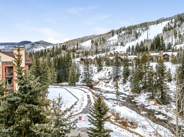 680 Lionshead Pl #502, Vail, CO 81657
