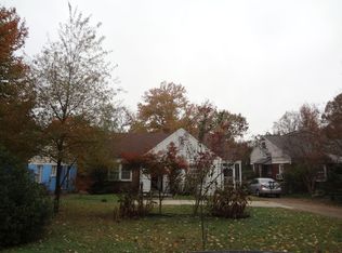 259 Buntyn St, Memphis, TN 38111