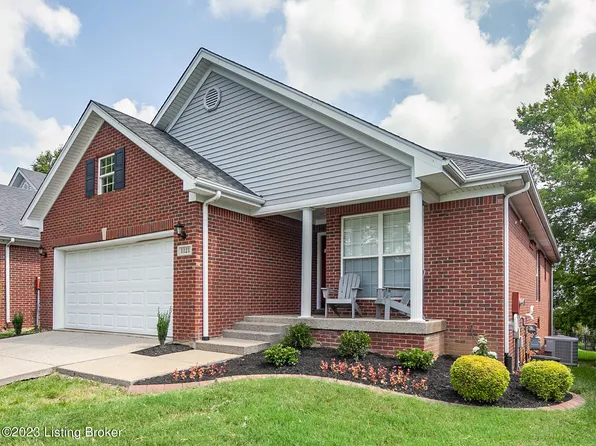 1121 Belmont Park Way, Middletown, KY 40243