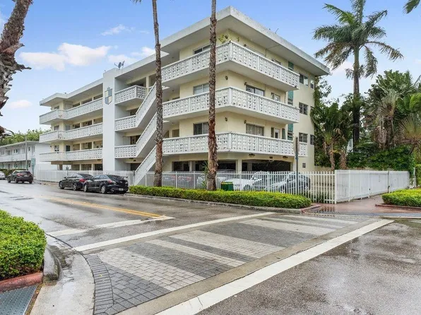 900 Euclid Avenue #5, Miami Beach, FL 33139