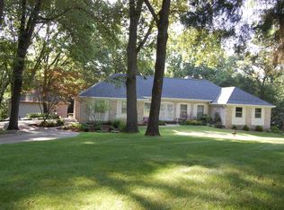 6422 N Smith Rd, Edwards, IL 61528