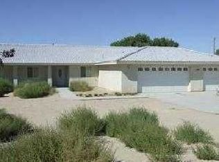 35430 Mojave St, Lucerne Valley, CA 92356