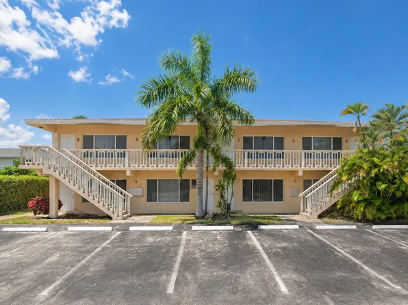 2141 NE 41st St #3, Pompano Beach, FL 33064