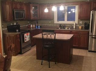 519 9th Ave, Antigo, WI 54409