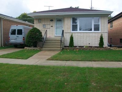 530 Paxton Ave, Calumet City, IL, 60409