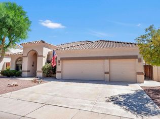 17693 W Eagle Dr, Goodyear, AZ 85338
