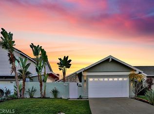 22755 La Quinta Dr, Mission Viejo, CA 92691