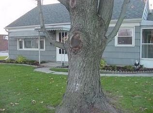 15 Nelson St, Tiffin, OH 44883