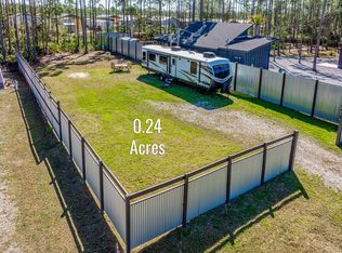 2724 Oak Grove Ave, Port Saint Joe, FL 32456