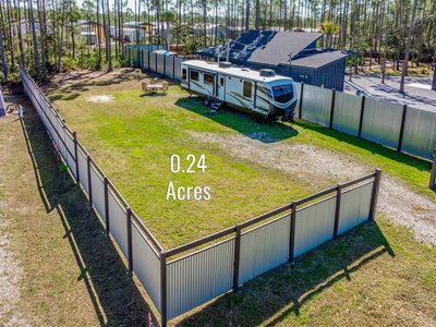 2724 Oak Grove Ave, Port Saint Joe, FL, 32456