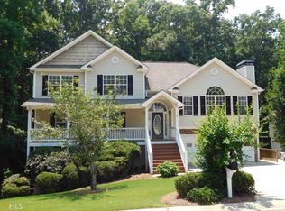 146 Sable Trace Trl #0, Acworth, GA 30102