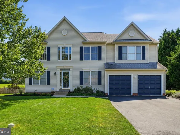 302 Eastfield Pl, Walkersville, MD 21793