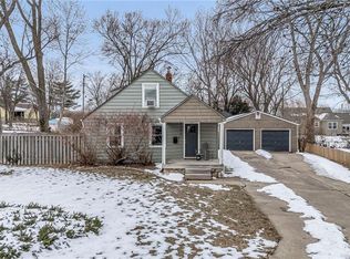 3132 S 8th Ter, Kansas City, KS 66103