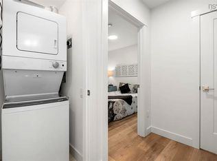 33 Berm St #2, Halifax, NS B3R 0H2