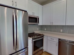 106 Warren St #4, Brighton, MA 02135