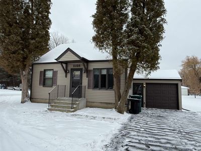 2125 Riverview Dr, Green Bay, WI, 54303