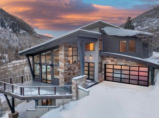 3235 Katsos Ranch Rd, VAIL, CO 81657