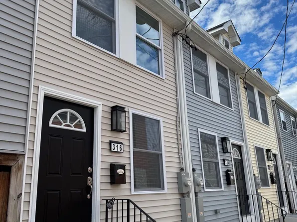 316 Ridgeway St, Gloucester City, NJ 08030