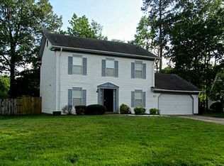 1709 High Falls Ct, Virginia Beach, VA 23453