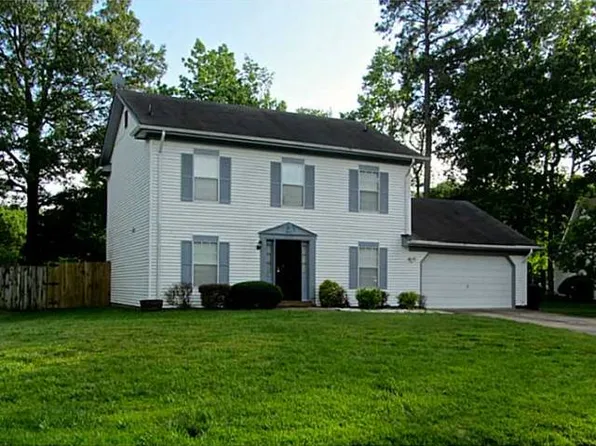 1709 High Falls Ct, Virginia Beach, VA 23453