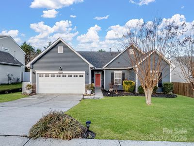 5822 Briggs Dr, Charlotte, NC, 28269