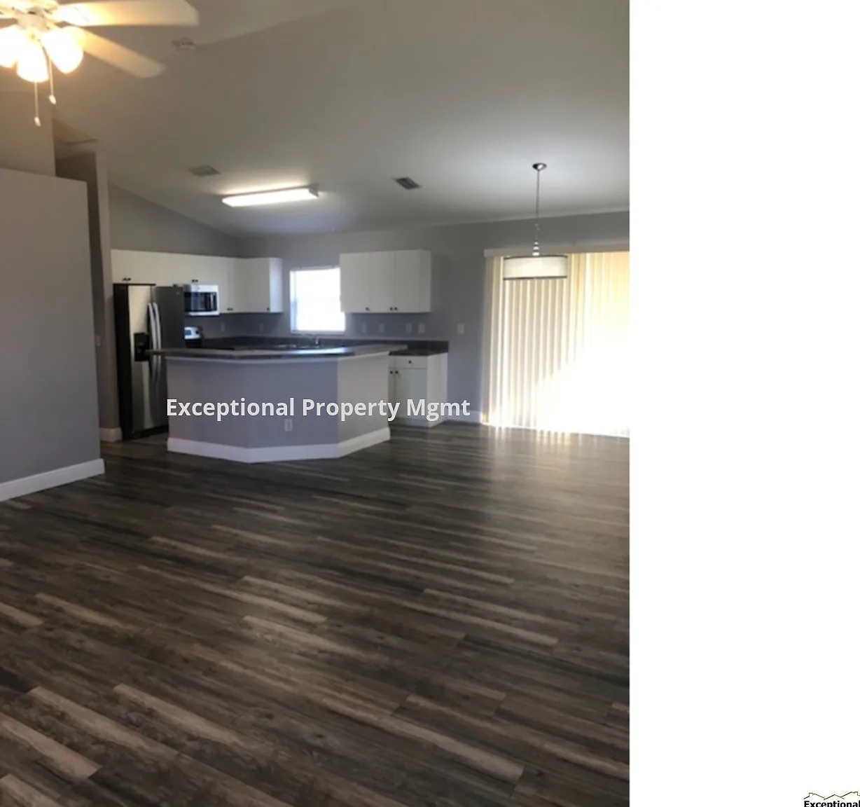 3 bed, 2.0 bath, 1423 sqft, $1,950 — Photo 3