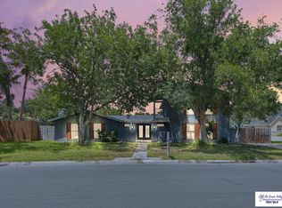 3129 Clifford St, Harlingen, TX 78550
