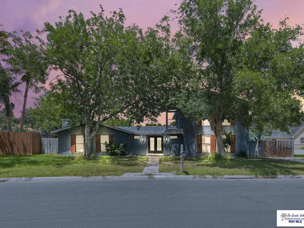 3129 Clifford St, Harlingen, TX 78550