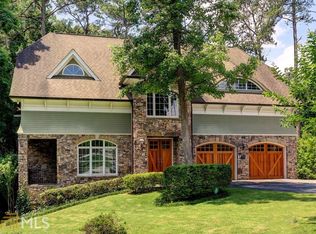 500 S Westminster Way NE, Atlanta, GA 30307