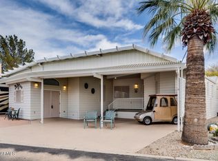 17200 W Bell Rd LOT 494, Surprise, AZ 85374