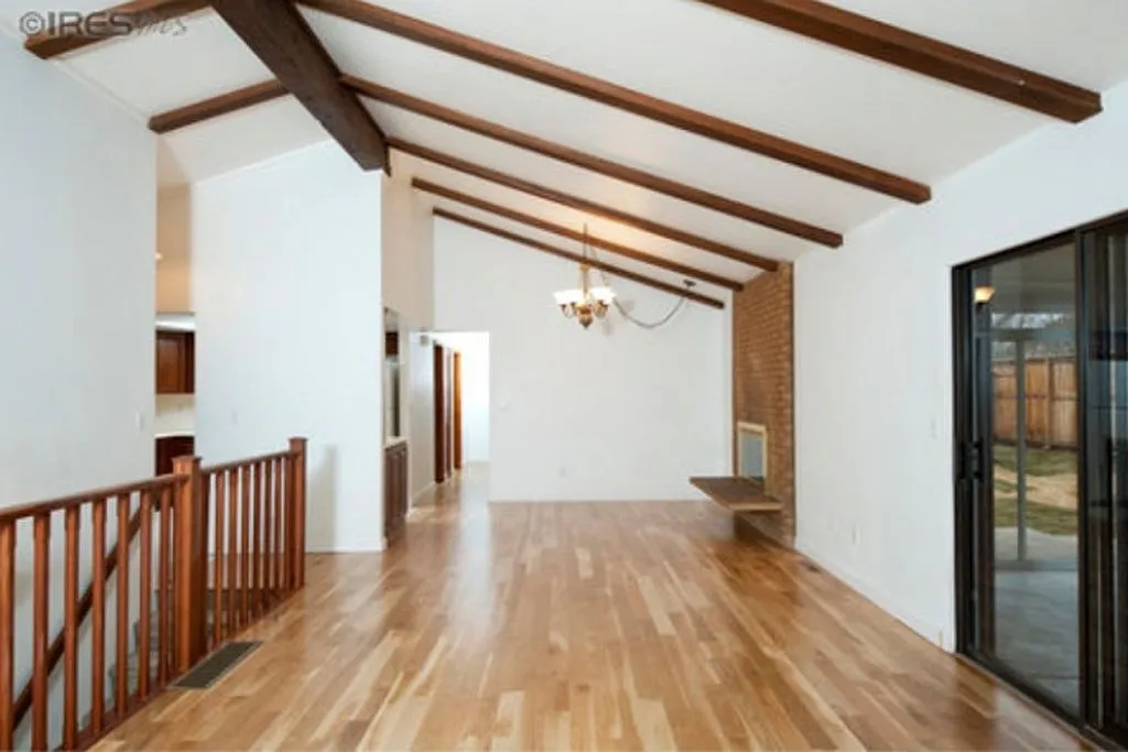Lovely 4 bed, 3 bath home in Boulder! Available August 15th! — Photo 2