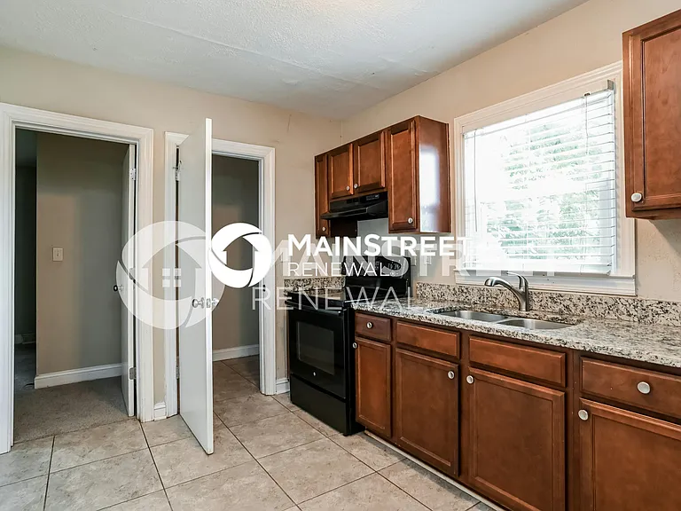 WM - Kitchen