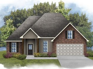 83 Hydrangea Blvd, Freeport, FL 32439