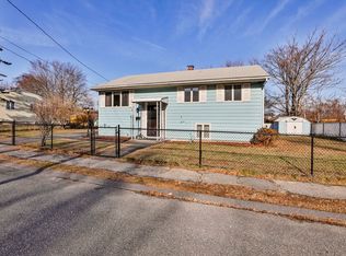 70 Arlene Rd, Lowell, MA 01851