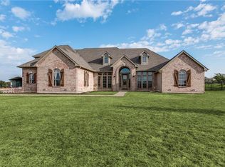 820 Lake Vista Ln, Lavon, TX 75166
