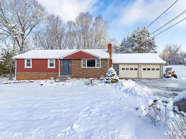 45 Bruce Avenue, Southington, CT 06489