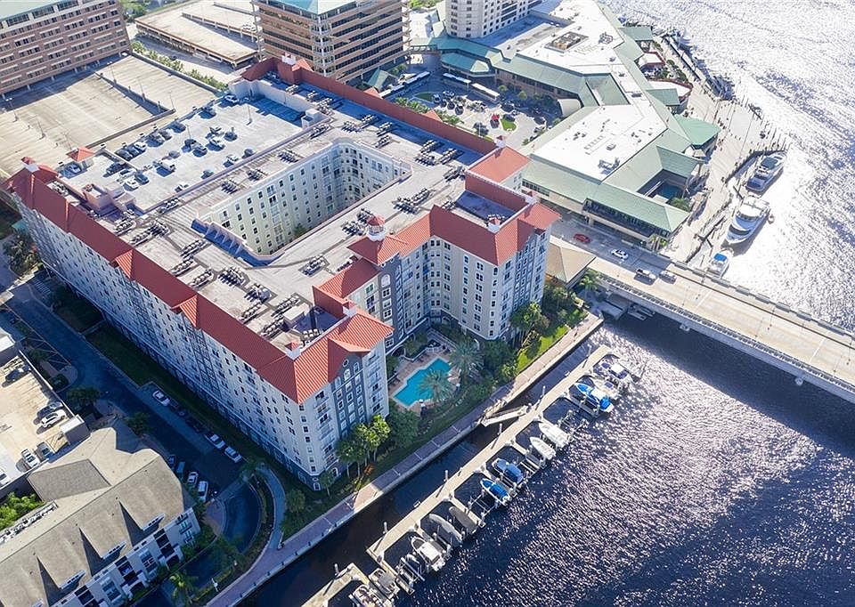 1st image of 700 S Harbour Island Blvd Unit 839