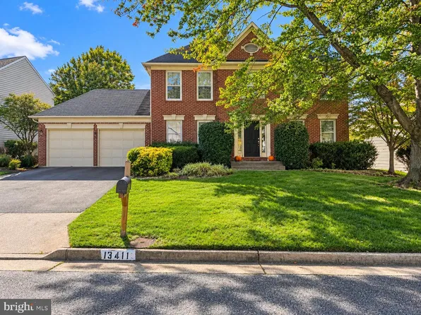 13411 Trey Ln, Clifton, VA 20124