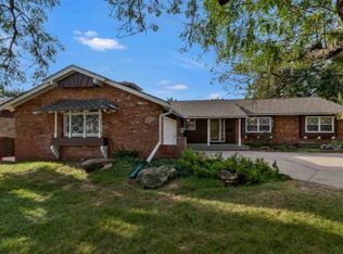 2817 W Cornelison St, Wichita, KS 67203