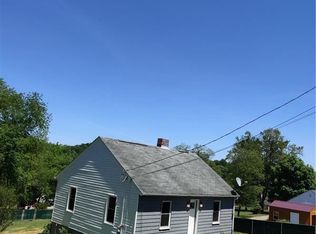 131 School St, Clarksville, PA 15322