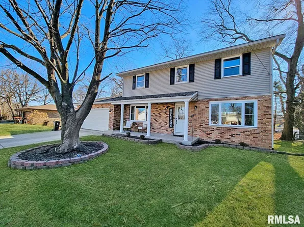 3618 N Breckenridge Ct, Peoria, IL 61614