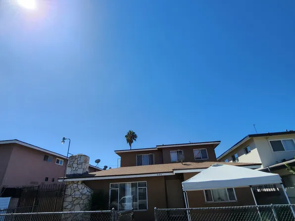 644 E 97th St APT 7, Inglewood, CA 90301