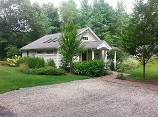 29 Rock Ridge Rd #0, Southbury, CT 06488