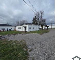 686 N James Rd, Columbus, OH 43219