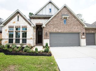 7507 Augusta Creek Ct, Spring, TX 77389